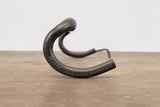 44cm Deda Elementi Trentacinque 35 Compact Carbon Handlebar 35mm