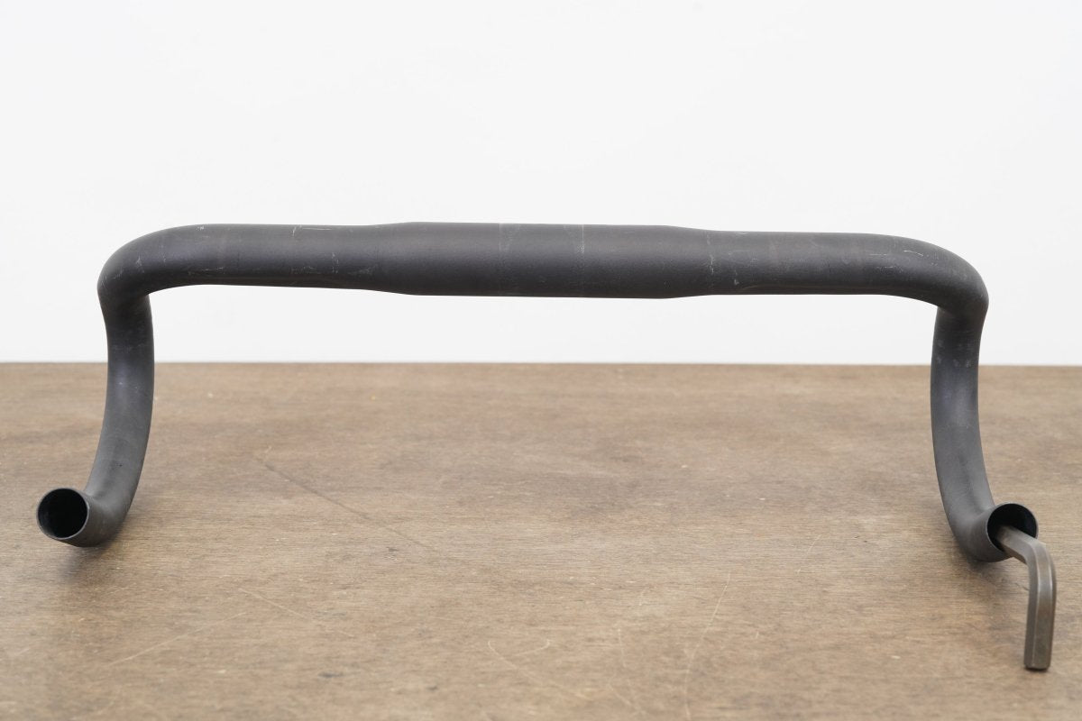 44cm Deda Elementi Trentacinque M35 Compact Alloy Handlebar 35mm