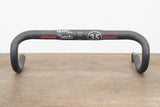 44cm Deda Elementi Trentacinque M35 Compact Alloy Handlebar 35mm