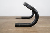 44cm Deda Elementi Zero100 Shallow Alloy Compact Road Handlebar 31.7mm Zero 100