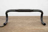 44cm Deda Elementi Zero100 Shallow Alloy Compact Road Handlebar 31.7mm Zero 100