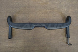 44cm Easton EC70 Aero Carbon Compact Road Handlebar 31.8mm EC 70