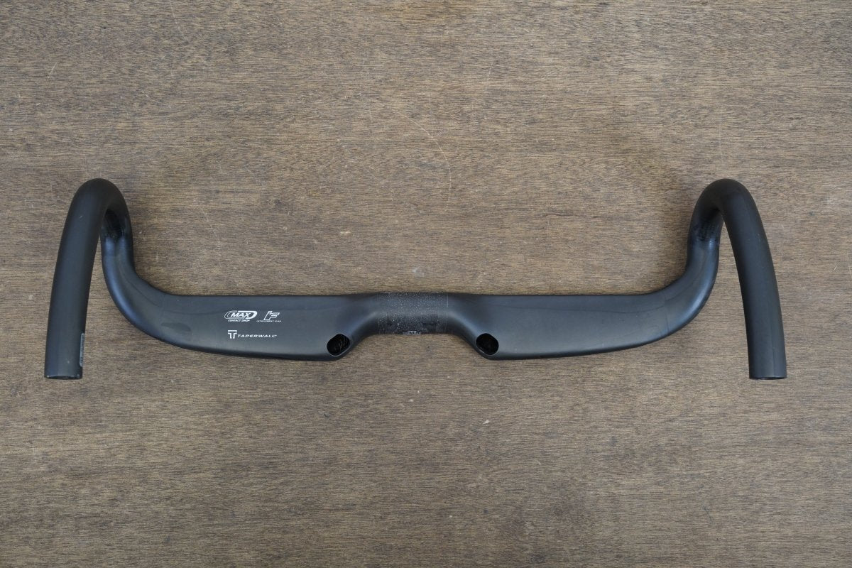 44cm Easton EC70 Aero Carbon Compact Road Handlebar 31.8mm EC 70