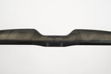 44cm Easton EC70 Aero Carbon Compact Road Handlebar 31.8mm EC 70