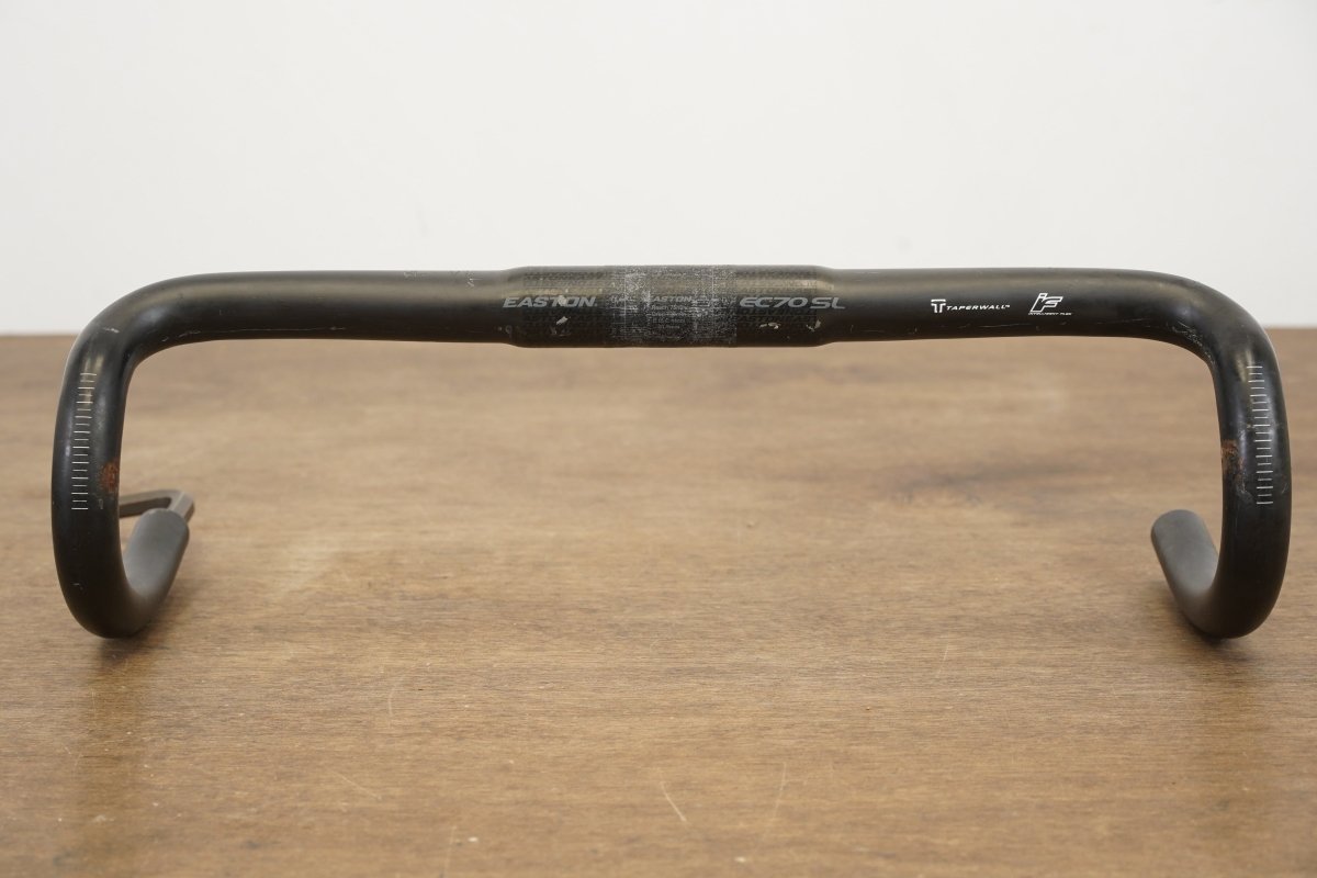 44cm Easton EC70 SL Carbon Compact Road Handlebar 31.8mm EC 70