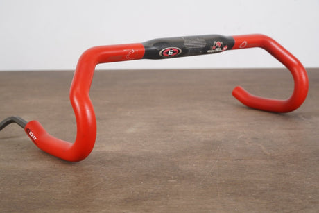 44cm Easton EC90 Equipe SLX Carbon Compact Road Handlebar 31.8mm EC 90