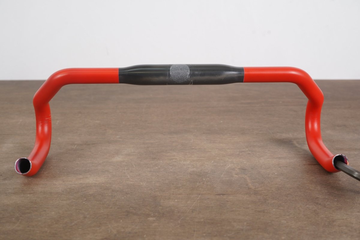 44cm Easton EC90 Equipe SLX Carbon Compact Road Handlebar 31.8mm EC 90