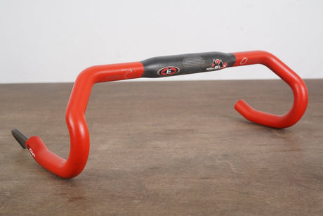 44cm Easton EC90 Equipe SLX Carbon Compact Road Handlebar 31.8mm EC 90