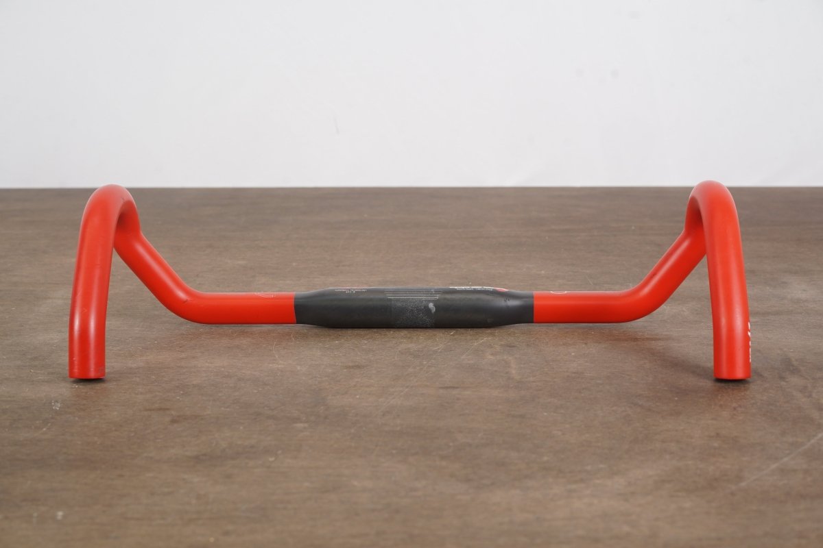 44cm Easton EC90 Equipe SLX Carbon Compact Road Handlebar 31.8mm EC 90