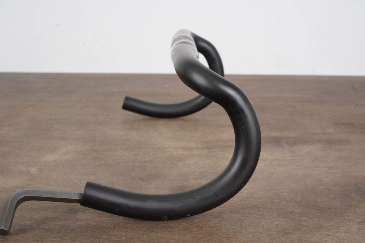 44cm Easton EC90 SLX3 Carbon Compact Road Handlebar 31.8mm EC 90