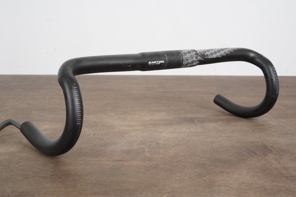 44cm Easton EC90 SLX3 Carbon Compact Road Handlebar 31.8mm EC 90