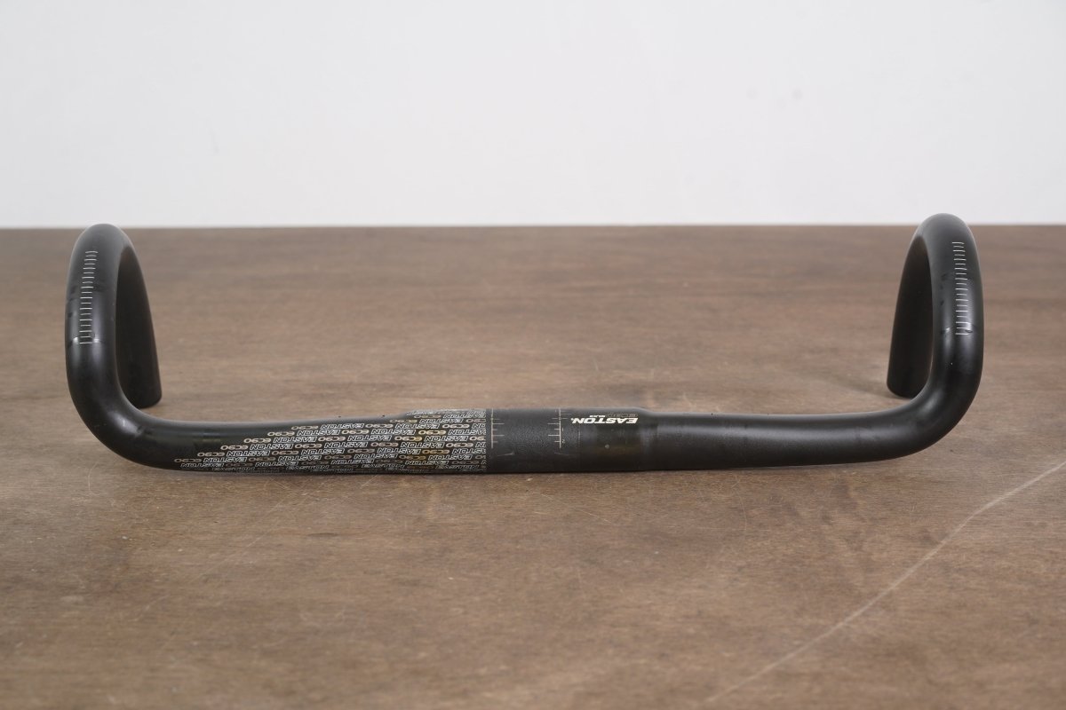 44cm Easton EC90 SLX3 Carbon Compact Road Handlebar 31.8mm EC 90