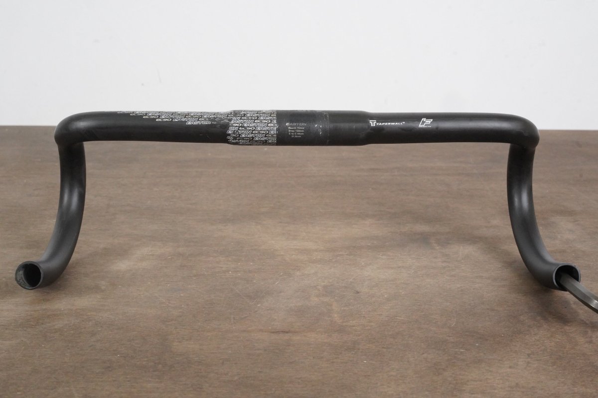 44cm Easton EC90 SLX3 Carbon Compact Road Handlebar 31.8mm EC 90