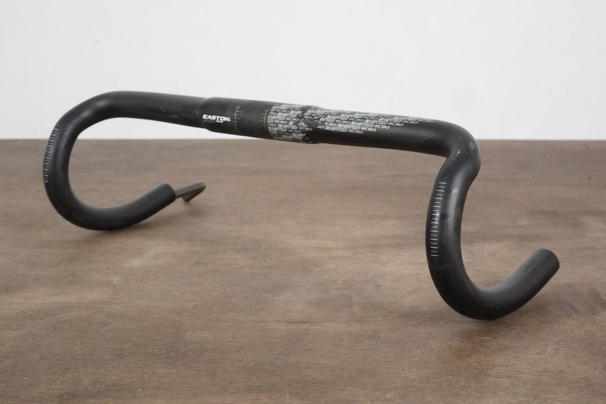 44cm Easton EC90 SLX3 Carbon Compact Road Handlebar 31.8mm EC 90