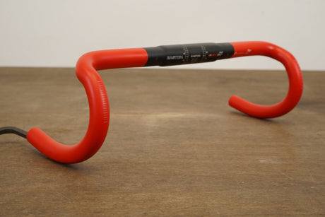 44cm Easton EC90 SLX3 Carbon Compact Road Handlebar 31.8mm EC 90