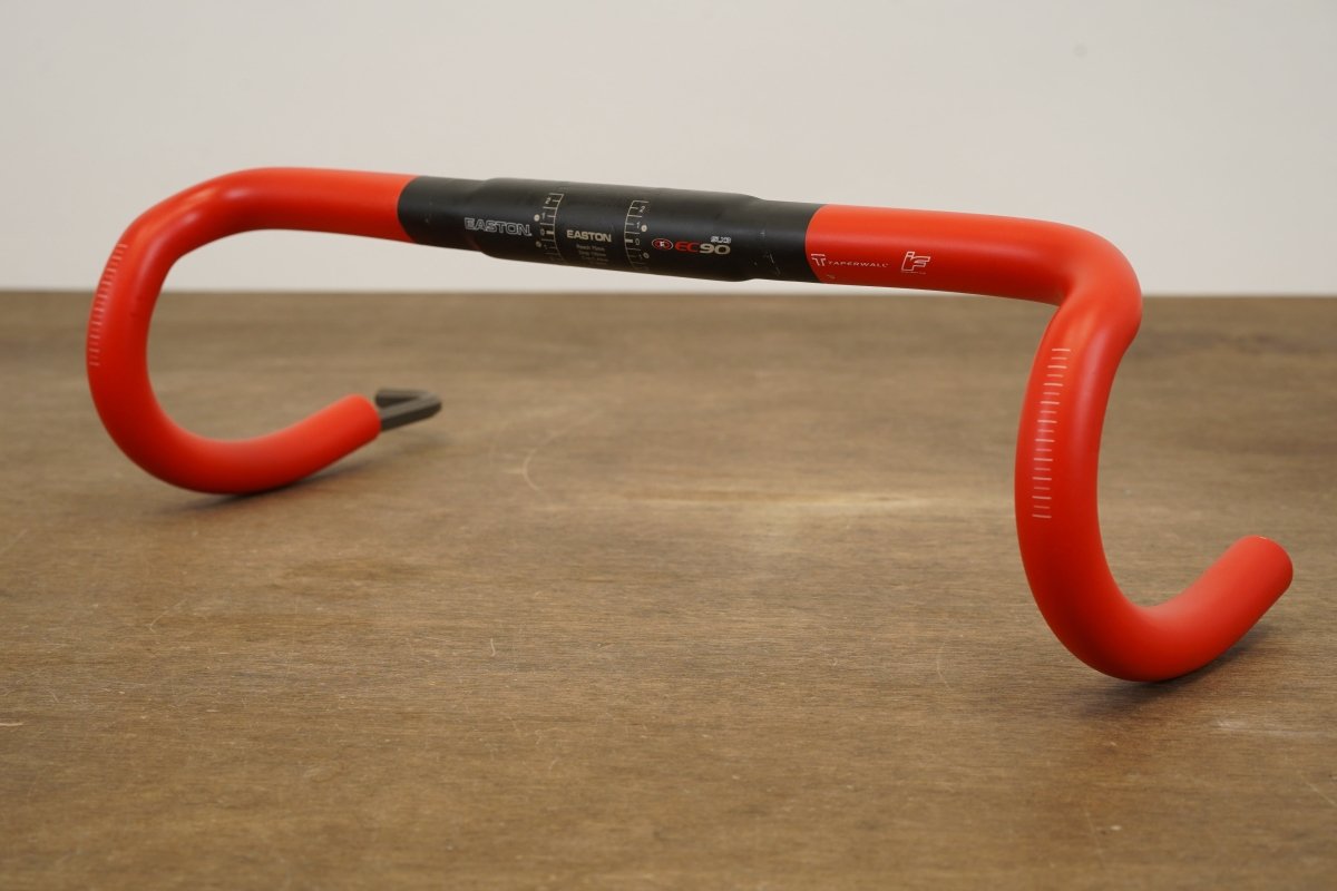 44cm Easton EC90 SLX3 Carbon Compact Road Handlebar 31.8mm EC 90