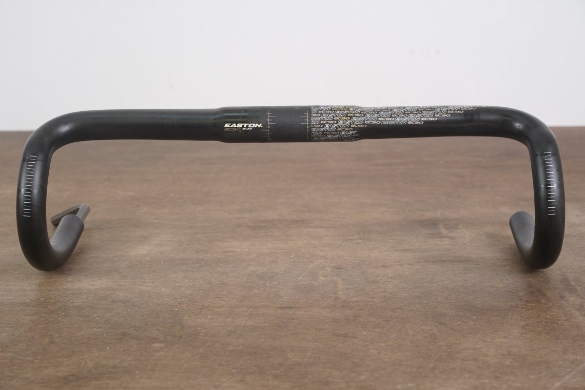 44cm Easton EC90 SLX3 Carbon Compact Road Handlebar 31.8mm EC 90
