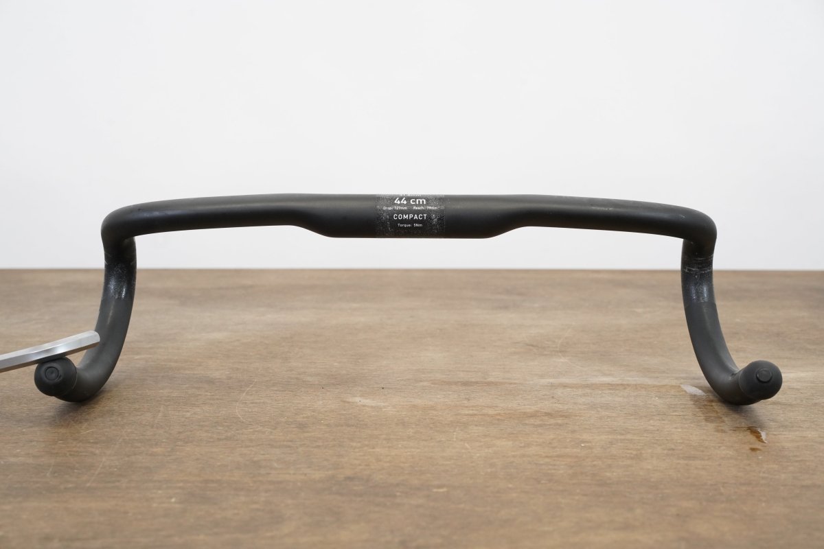 44cm ENVE Carbon Compact Road Handlebar 31.8mm