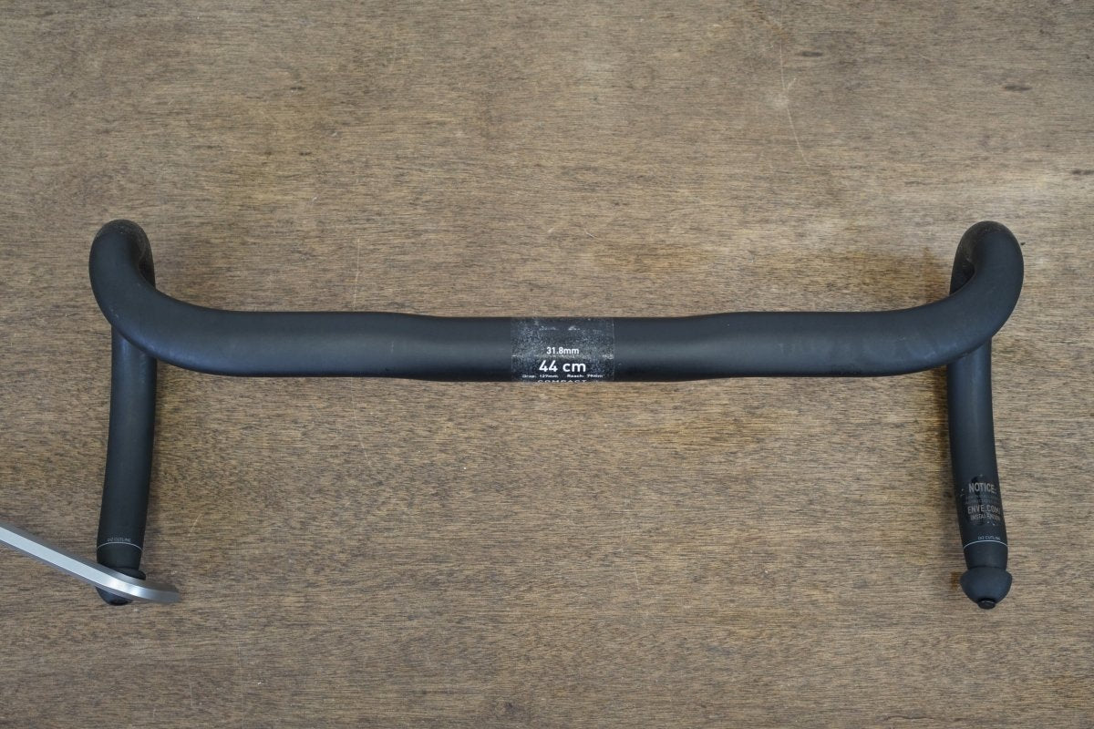 44cm ENVE Carbon Compact Road Handlebar 31.8mm
