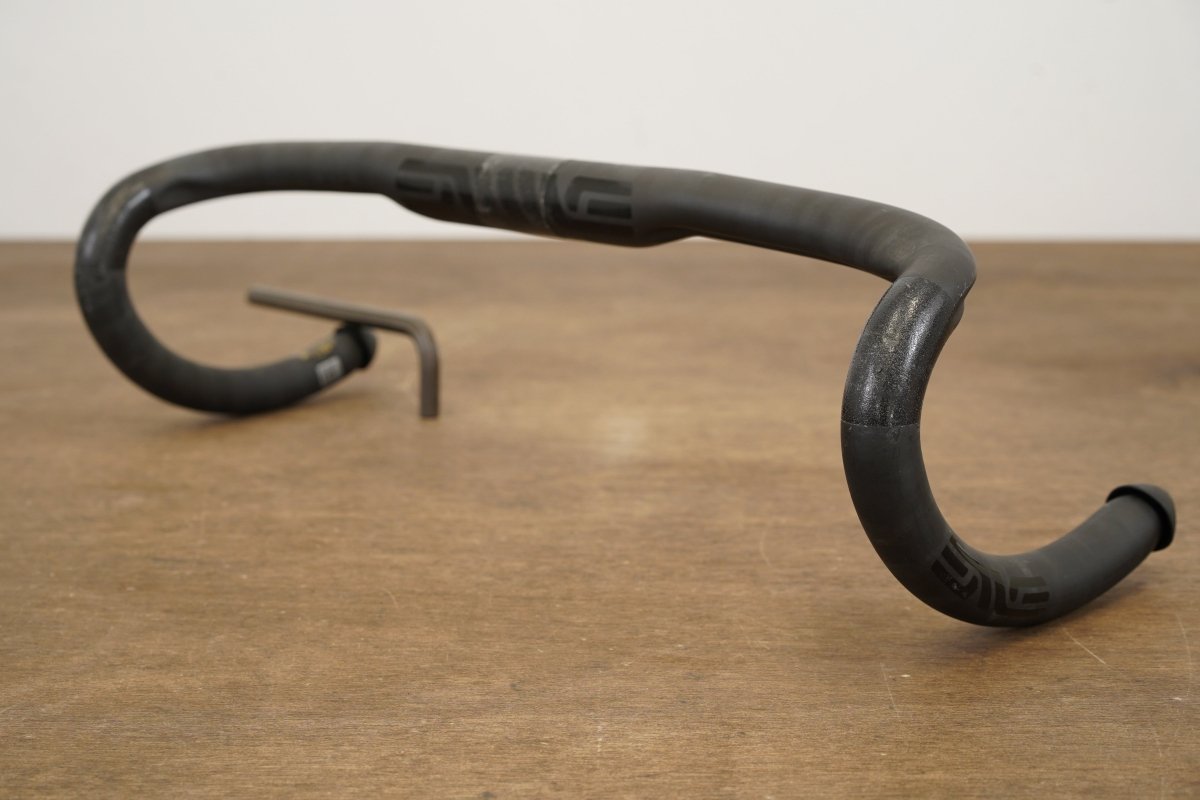 44cm ENVE Carbon Compact Road Handlebar 31.8mm