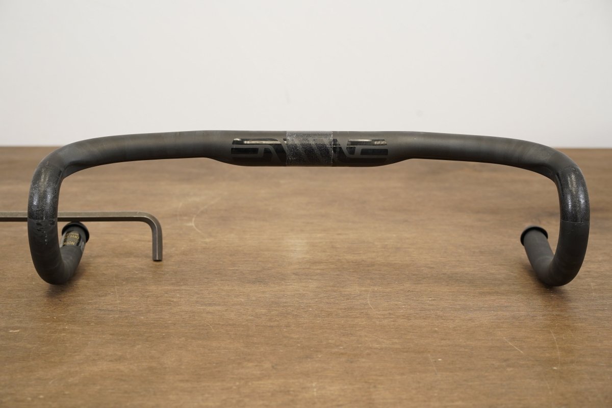 44cm ENVE Carbon Compact Road Handlebar 31.8mm