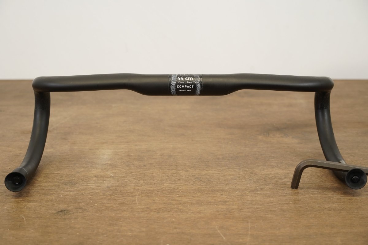 44cm ENVE Carbon Compact Road Handlebar 31.8mm