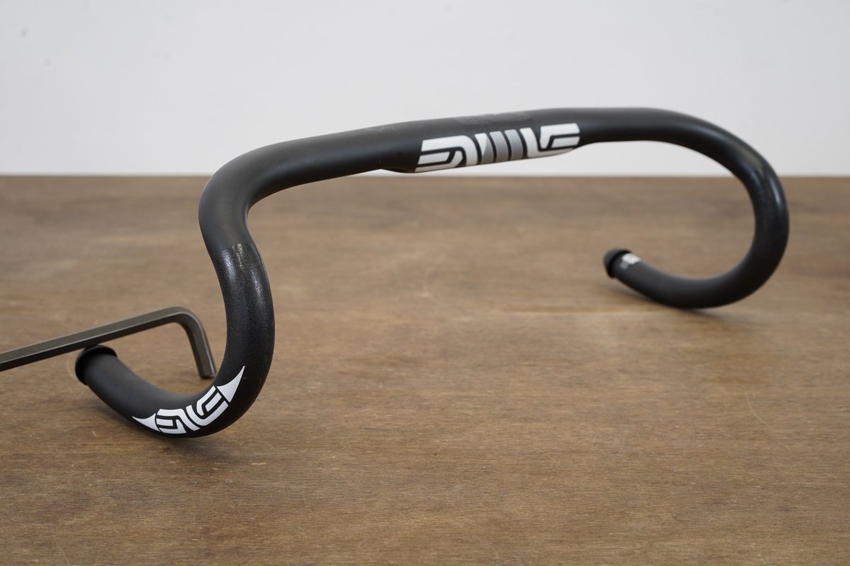 44cm ENVE Carbon Compact Road Handlebar 31.8mm