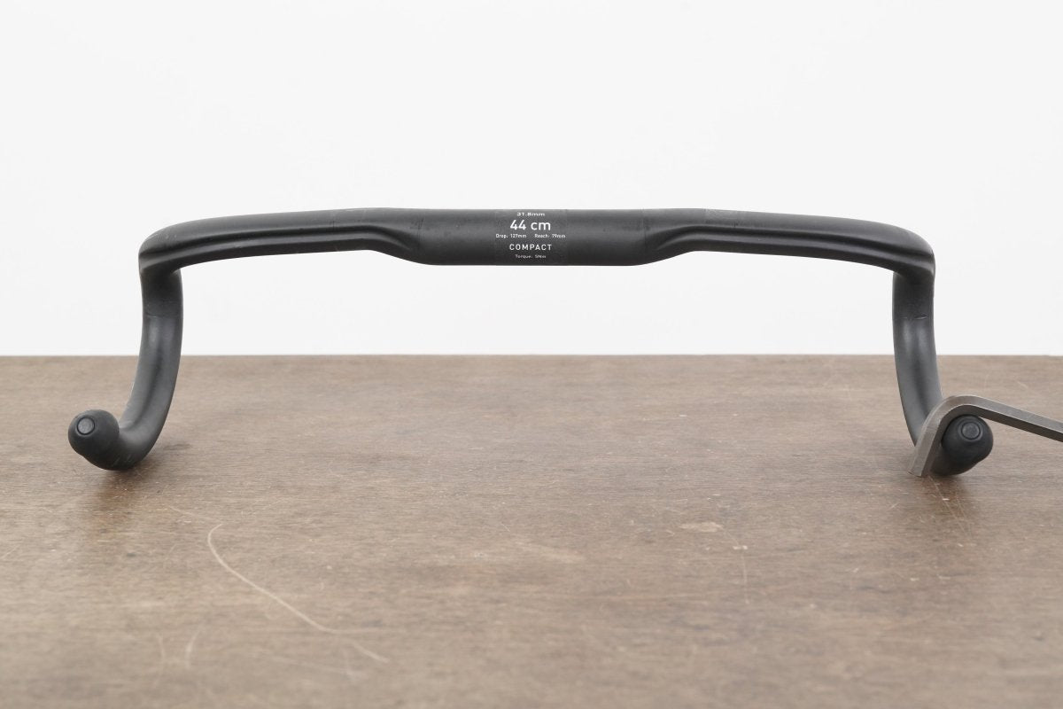 44cm ENVE Carbon Compact Road Handlebar 31.8mm
