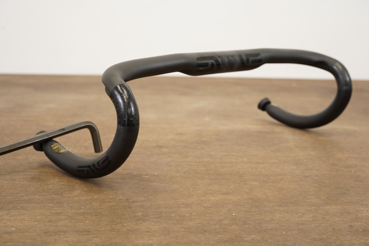 44cm ENVE Carbon Compact Road Handlebar 31.8mm