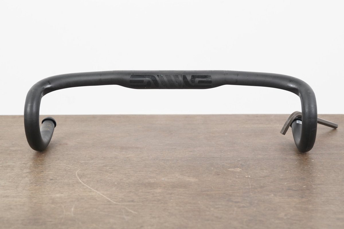 44cm ENVE Carbon Compact Road Handlebar 31.8mm