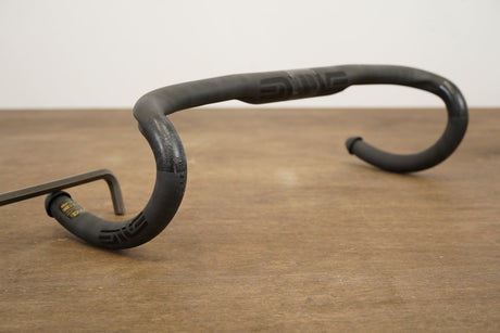 44cm ENVE Carbon Compact Road Handlebar 31.8mm
