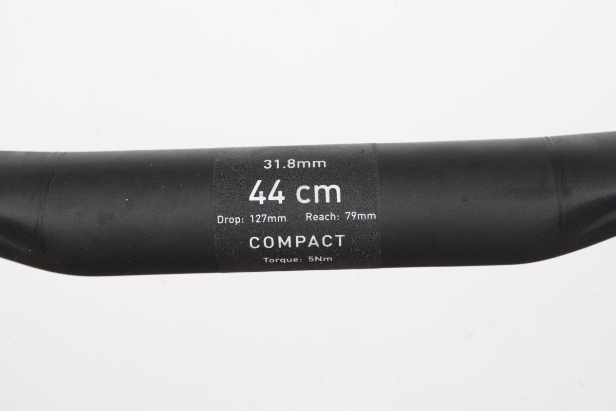44cm ENVE Carbon Compact Road Handlebar 31.8mm
