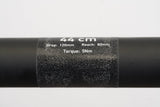 44cm ENVE G-Series Carbon Flare Gravel Handlebar 31.8mm