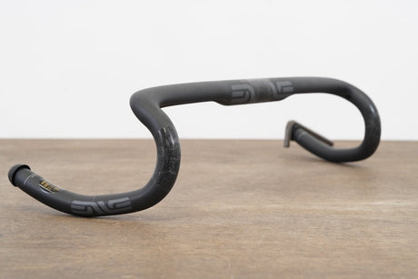 44cm ENVE G-Series Carbon Flare Gravel Handlebar 31.8mm