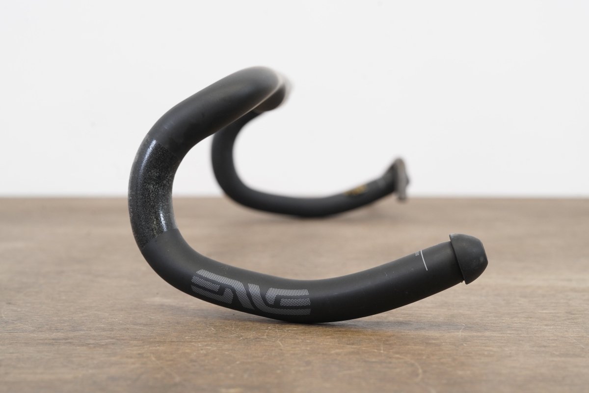 44cm ENVE G-Series Carbon Flare Gravel Handlebar 31.8mm