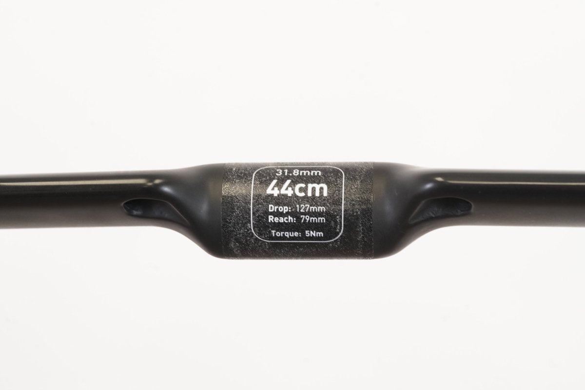 44cm ENVE SES Aero Carbon Road Handlebar 31.8mm