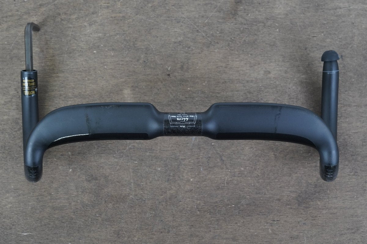 44cm ENVE SES Aero Carbon Road Handlebar 31.8mm