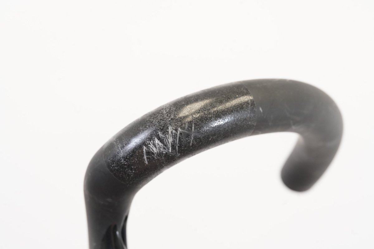 44cm ENVE SES Aero Carbon Road Handlebar 31.8mm
