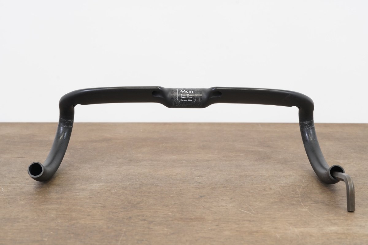 44cm ENVE SES Aero Carbon Road Handlebar 31.8mm