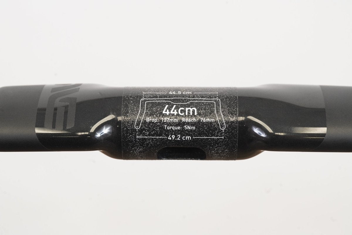 44cm ENVE SES AR In-Route Aero Carbon Road Handlebar 31.8mm