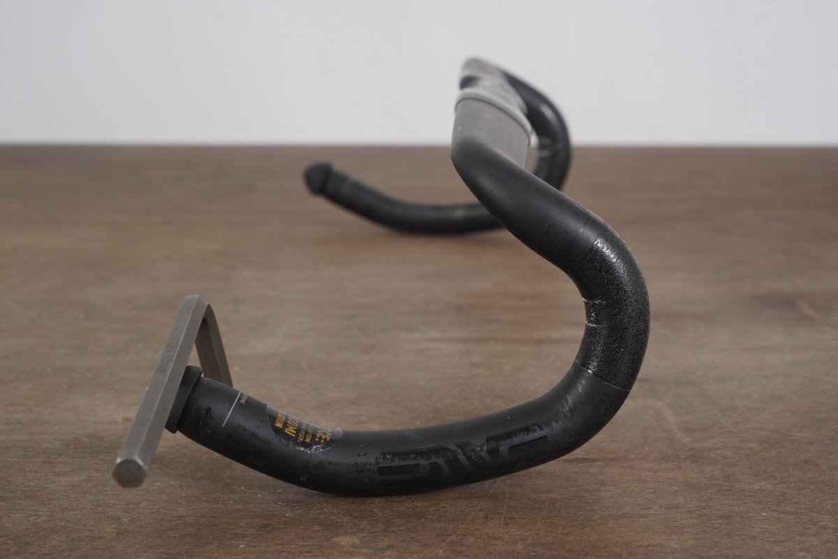 44cm ENVE SES AR Road IN-Route Carbon Compact Road Handlebar 31.8mm