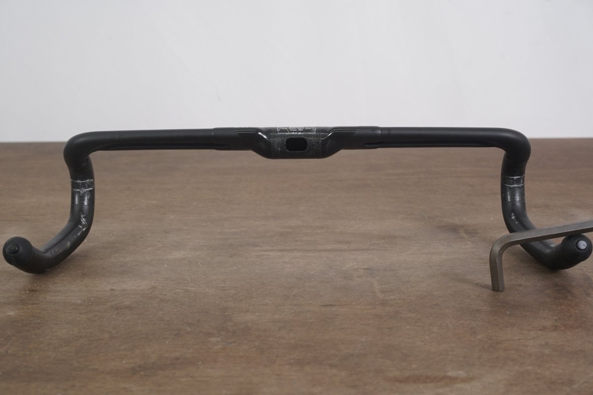 44cm ENVE SES AR Road IN-Route Carbon Compact Road Handlebar 31.8mm