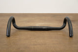 44cm FCFB Carbon Aero Compact Road Handlebar 31.8mm