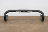 44cm FSA Gossamer Alloy Compact Road Handlebar 31.8mm