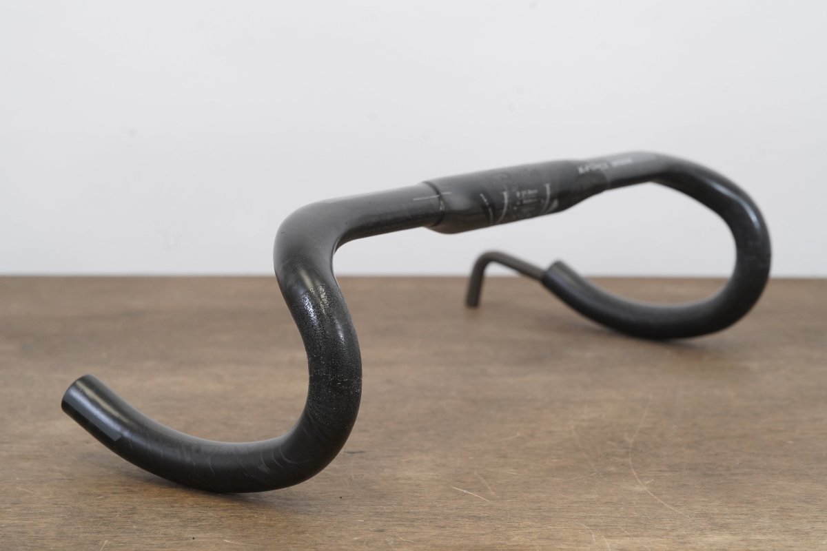 44cm FSA K-Force Carbon Compact Road Handlebar 31.8mm