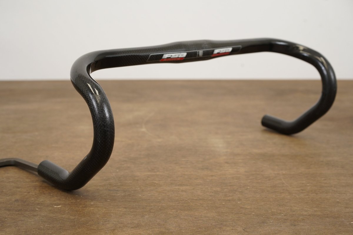 44cm FSA K-Force Carbon Compact Road Handlebar 31.8mm
