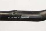 44cm FSA K-Force Carbon Compact Road Handlebar 31.8mm