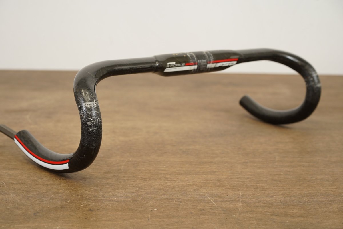 44cm FSA K-Force Carbon Compact Road Handlebar 31.8mm