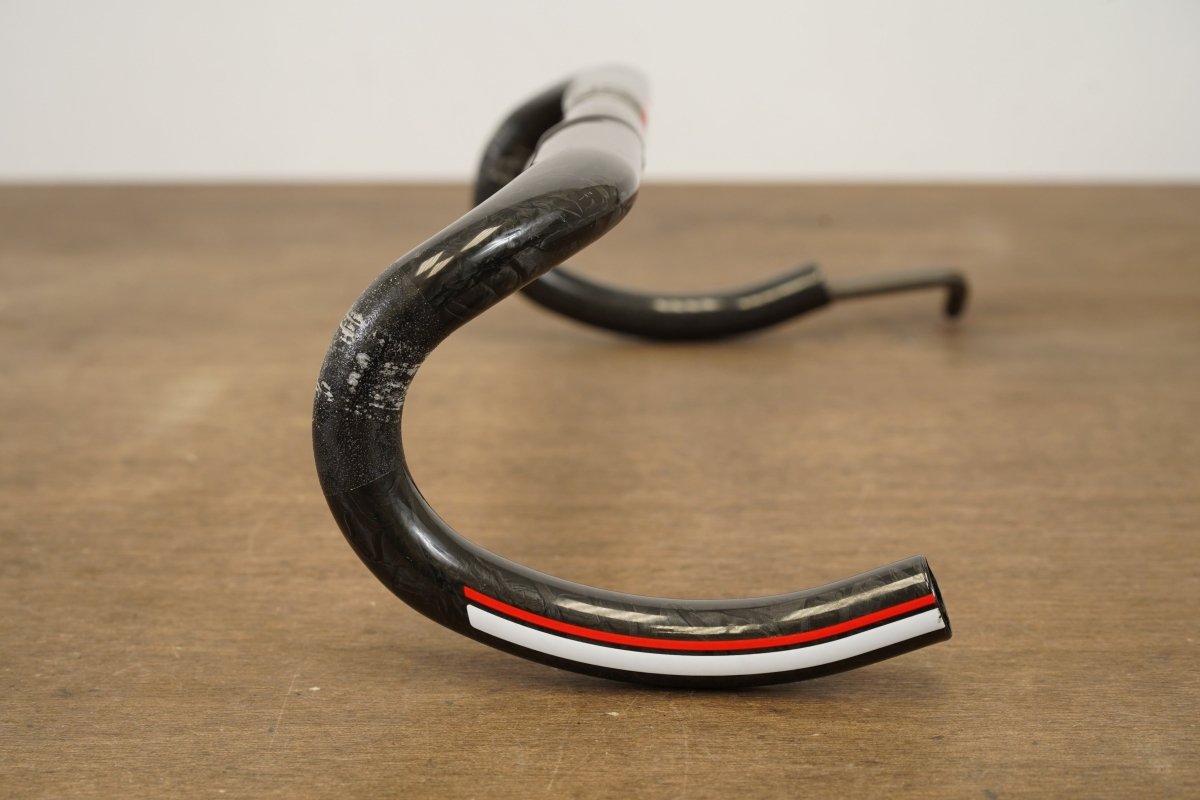 44cm FSA K-Force Carbon Compact Road Handlebar 31.8mm