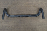 44cm FSA K-Force Carbon Compact Road Handlebar 31.8mm